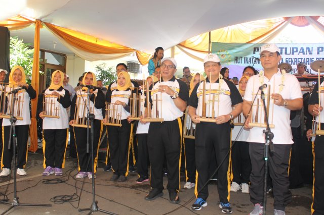 Penutupan HUT Porda IPASPI Ke-23_17-11-2017